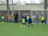 S.K.N.W.K. JO11-1 -Colijnsplaatse Boys JO11-1JM (competitie) seizoen 2021-2022 (voorjaar - 4e fase)) (81/108)